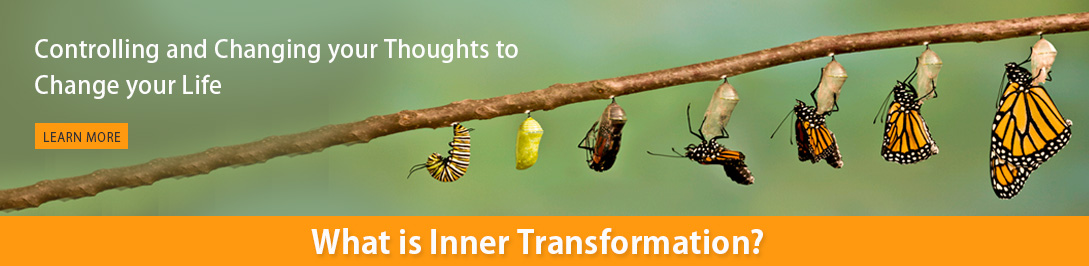 What is Inner Transformation?